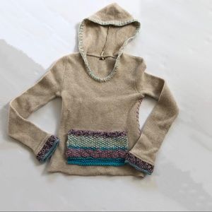 Vintage Free People Hoodie